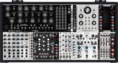 My gorsy Eurorack