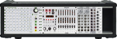 control rack
