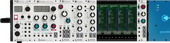 My traverse Eurorack
