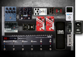 My Bass Board