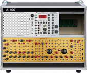 My bratty Eurorack