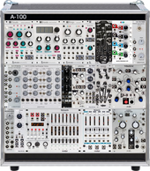 Eurorack Case Main (copy) (copy)
