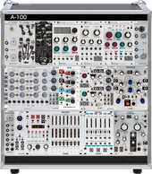 Eurorack Case Main (copy) (copy) (copy)