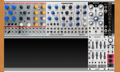 My stormproof Eurorack