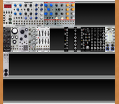 My placeless Eurorack (copy)
