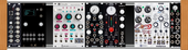 My bounden Eurorack
