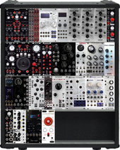 My preachy Eurorack