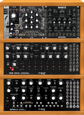 Moog+