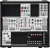 My starting Eurorack