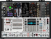 My lukewarm Eurorack