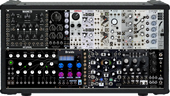 My lissom Eurorack