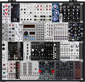 studio rack plan B
