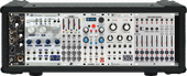 My regnant Eurorack