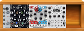 My probing Eurorack