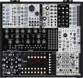 My collect Eurorack (copy)