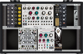 My Actual Rack