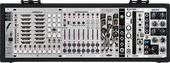 First rack