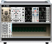 My branchlike Eurorack