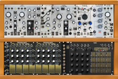 My freaky Eurorack
