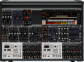 Acid Rack