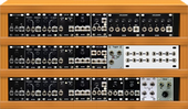 1U Beeast rack