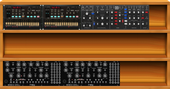 My Actual Rack (copy)