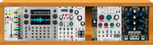 My throbless Eurorack