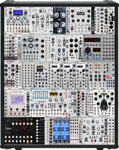 Current Live Setup (copied from RichardDevine)