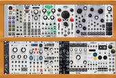 Starting out rack