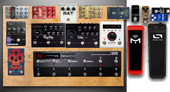 My Pedalboard