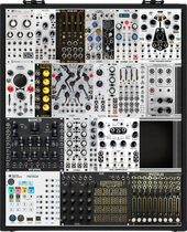 planned 6U rack 84