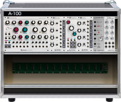 Actual Eurorack