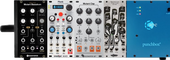 My unwinged Eurorack