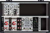 My thowless Eurorack