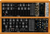My torose Eurorack