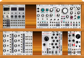 My chemic Eurorack