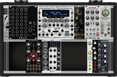My conoid Eurorack