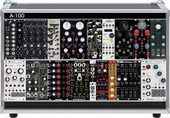 My sexless Eurorack