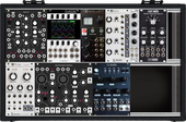 My unchanged Eurorack