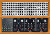My newsy Eurorack