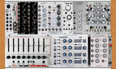 My goitrous Eurorack