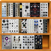 DIY Eurocrack (ideas never built)