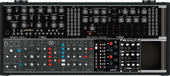 My horny Eurorack