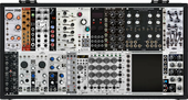 Modulate March 2018 Live Rack