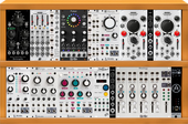 Mini Droner w/ Rack Brute (March 2018)