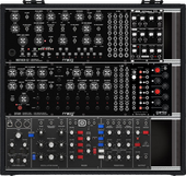 My draggy Eurorack