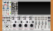My thoughtful Eurorack