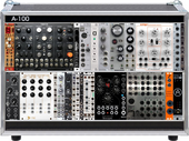 My First Modular plan