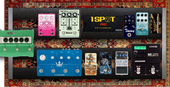 current board