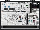 My Travel Eurorack